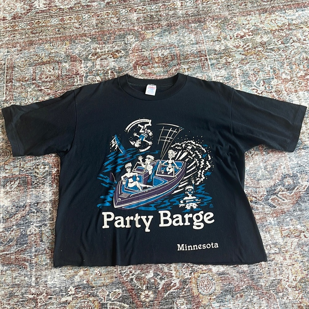 Vintage Tee